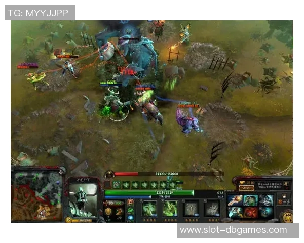 深入分析EDG在DOTA2中的区域防守策略与战术布局